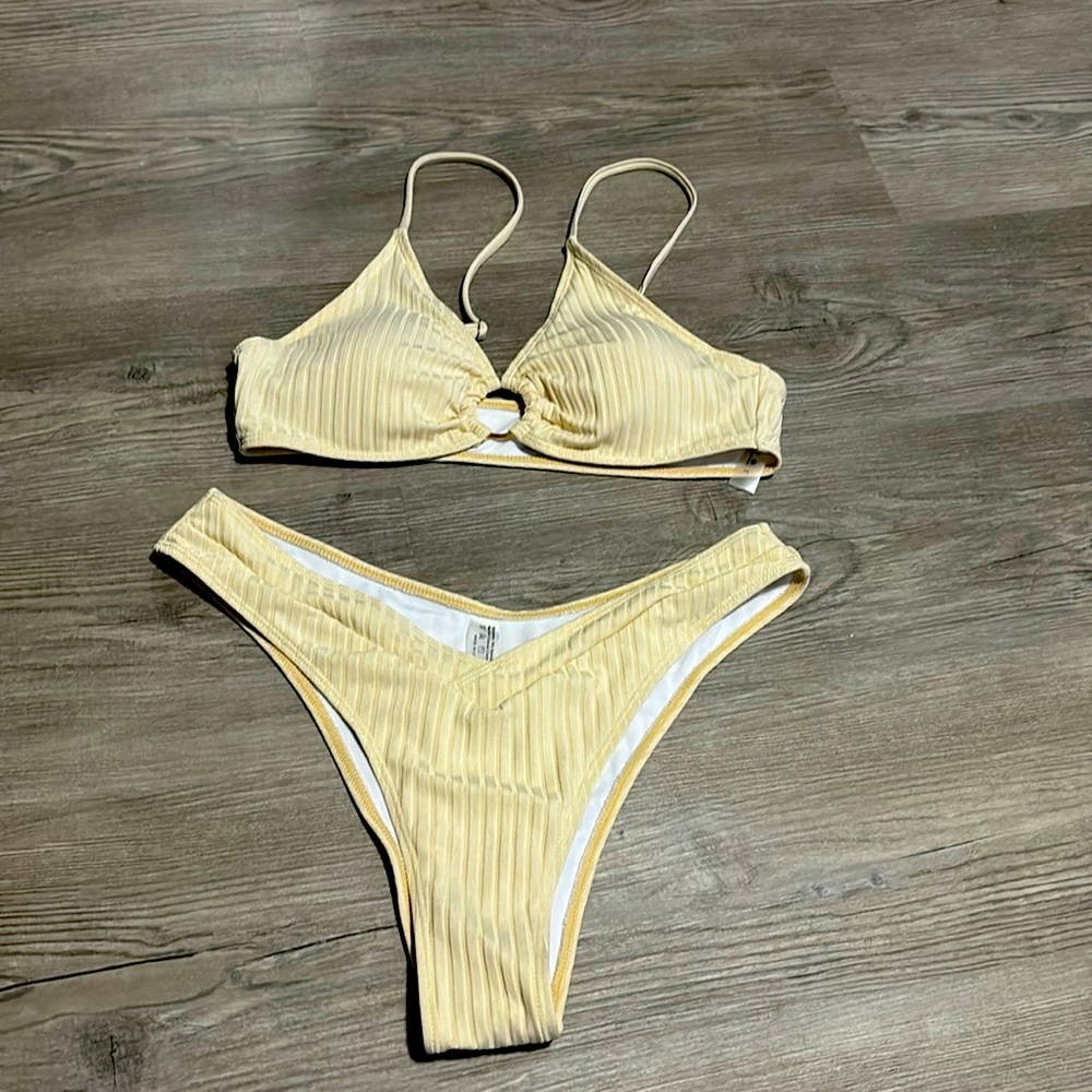 Cupshe bathing suit